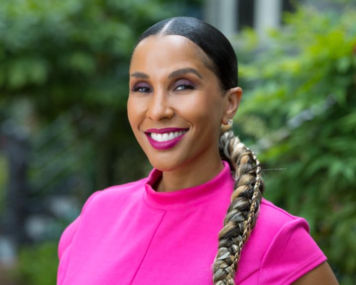 Elsa Medhin