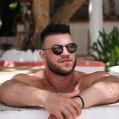 Brendan Mahon