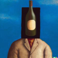 Wine Man