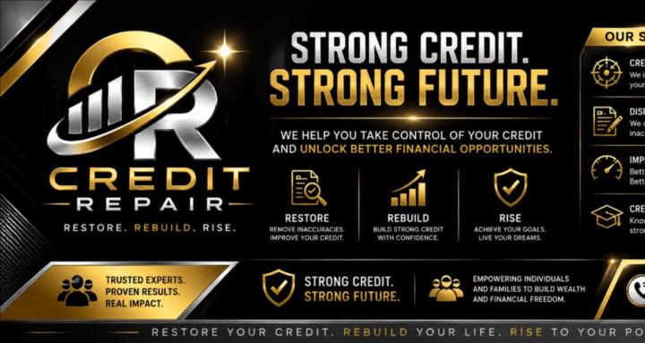 The Credit Fix