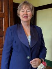 Anita Barton-Schmidt