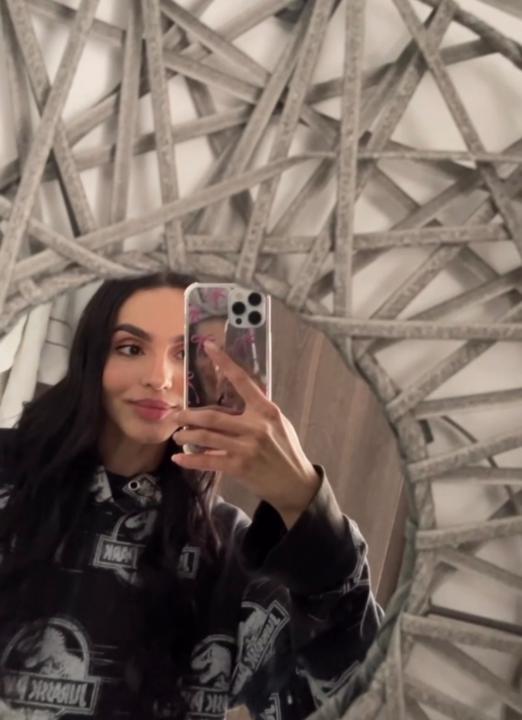 Maria Camila Garcés