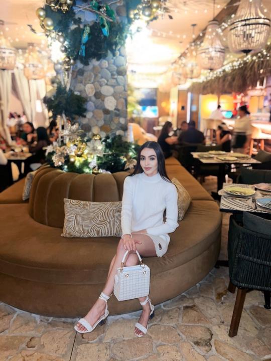 Maria Camila Garcés