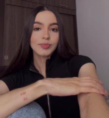 Maria Camila Garcés