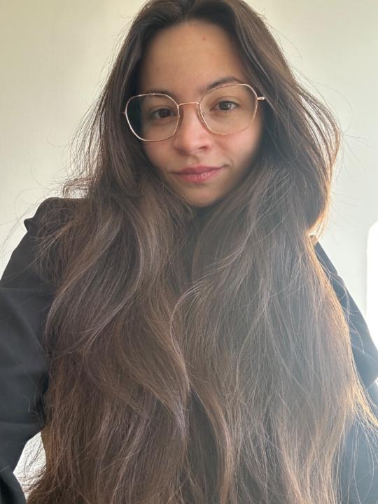 Aurélie Bouhier