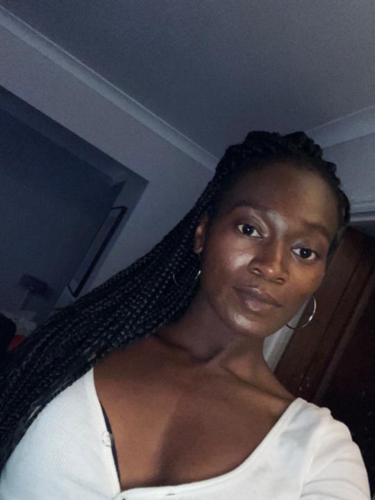 Marie hortense Kinimo