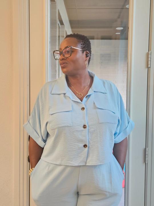 Kemi Oluwakemi Ogundeji