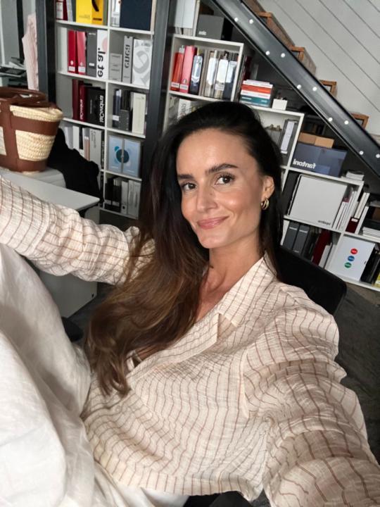 Sasha Paulen