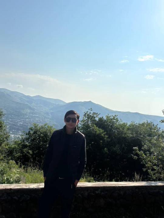 Garik Bazunts