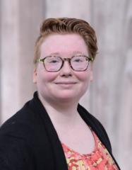 Larissa van den Bulk