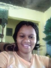 Shalini Webb