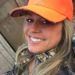 Paige Hockman
