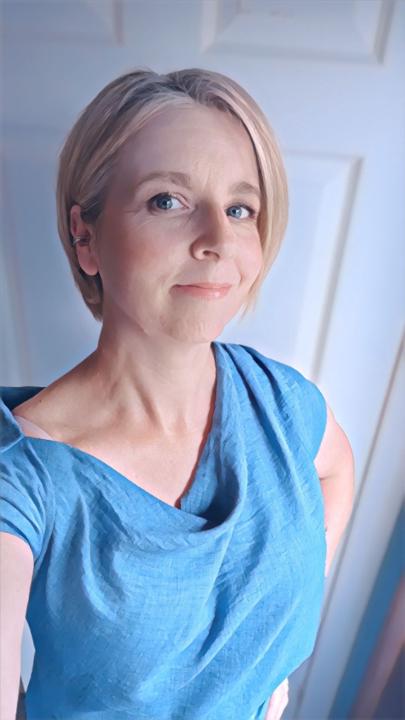 Roslyn Mitchell