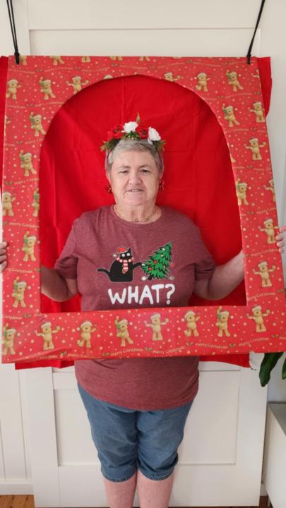 Linda McConnell