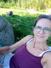 Inge Van der Spek