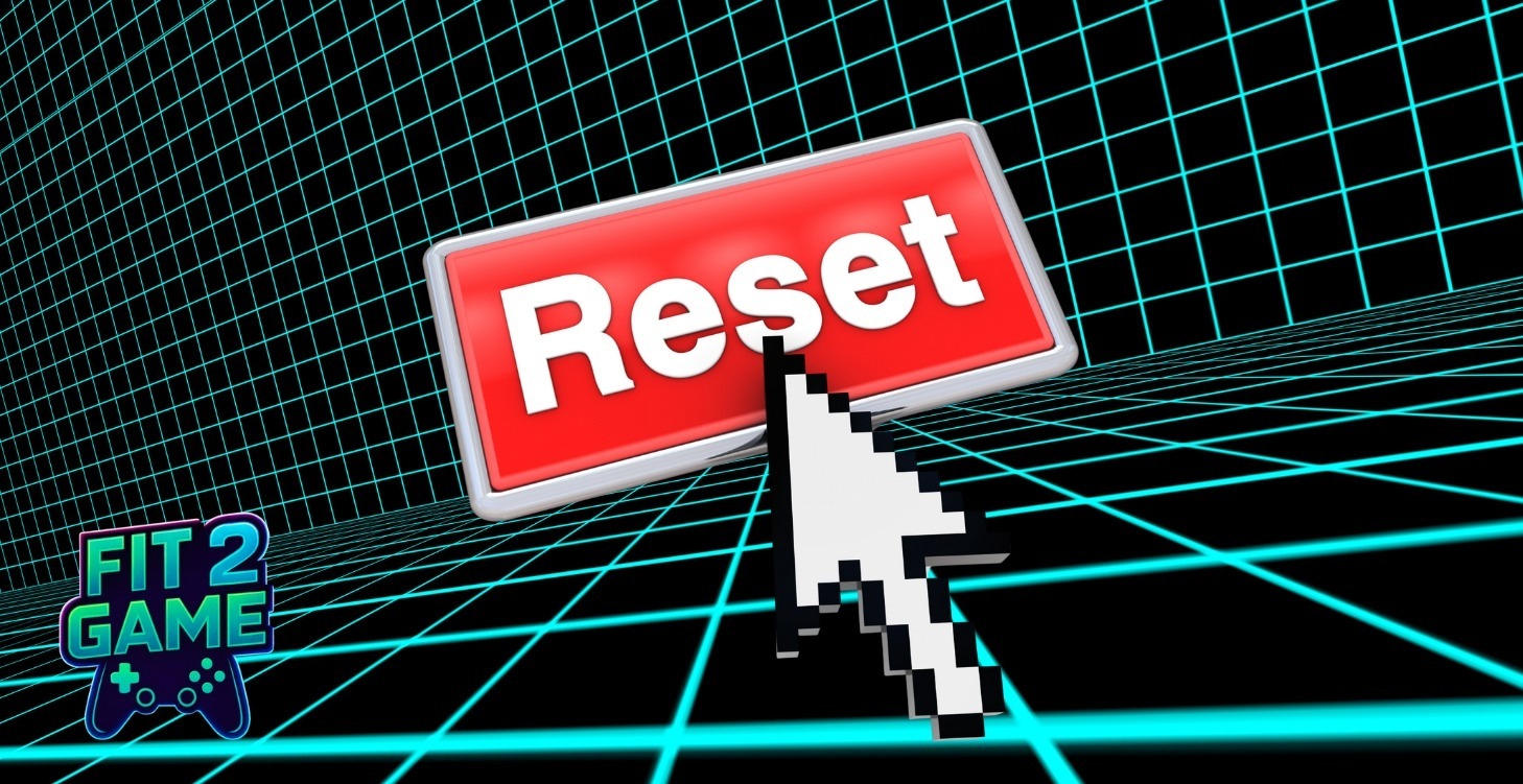 3) Reset Protocols