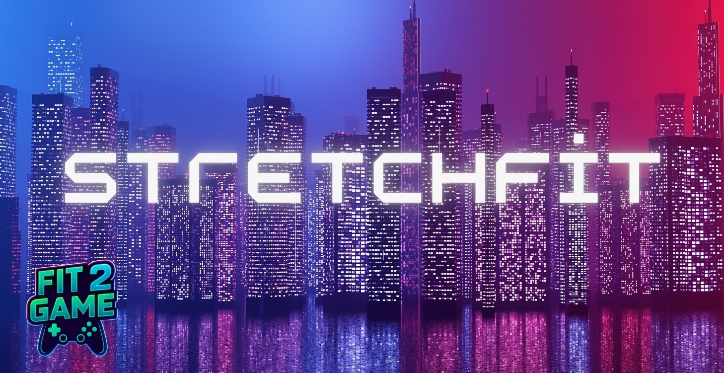 StretchFit