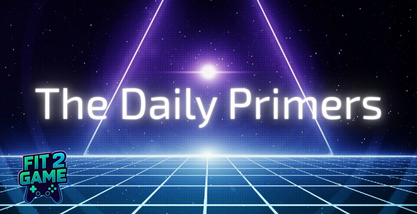 2) The Daily Primers