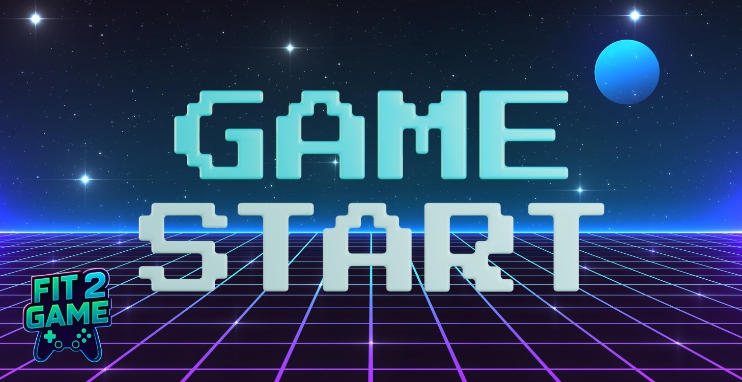 1) Start Here!