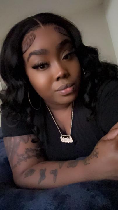 Jetonia Carr
