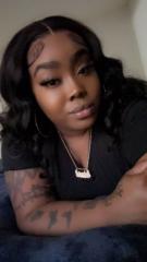 Jetonia Carr