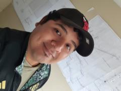 Dustin Orihuela