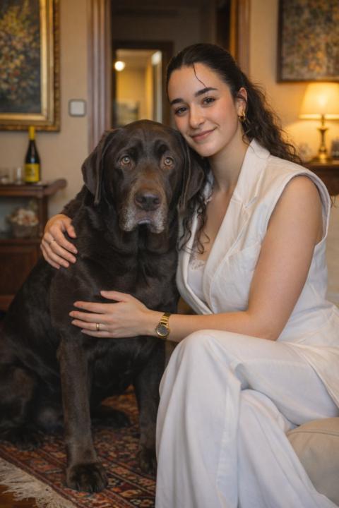 María del Mar Bejarano Bardi