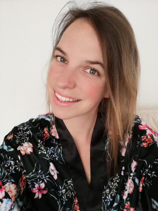 Natalie Folie