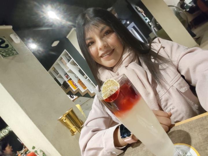 Cecilia Murillo Obregón