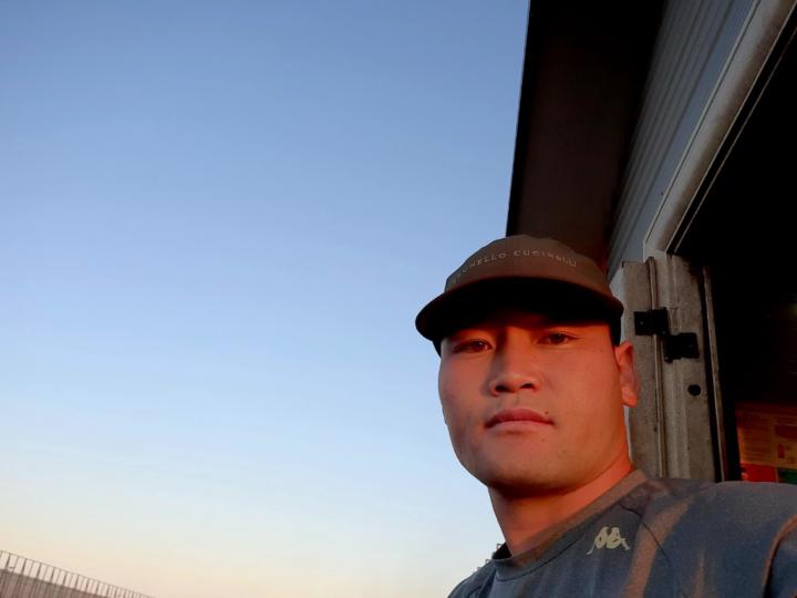 Magnaibayar Enkhtuya