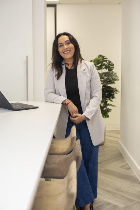 Tanveer Kaur Mahil