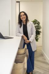 Tanveer Kaur Mahil