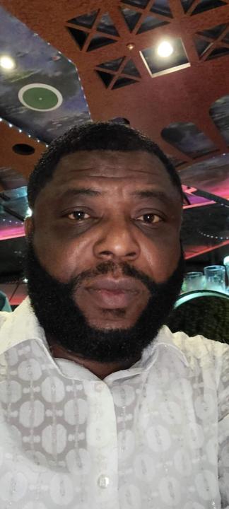 Ola Ade