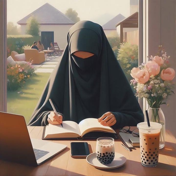 Dalila Ûmm Suheyl