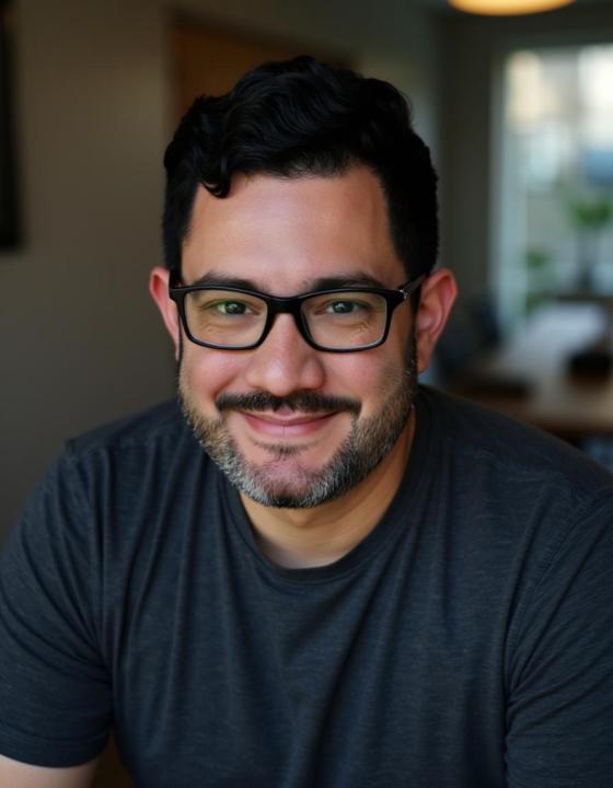 Isaac Garcia