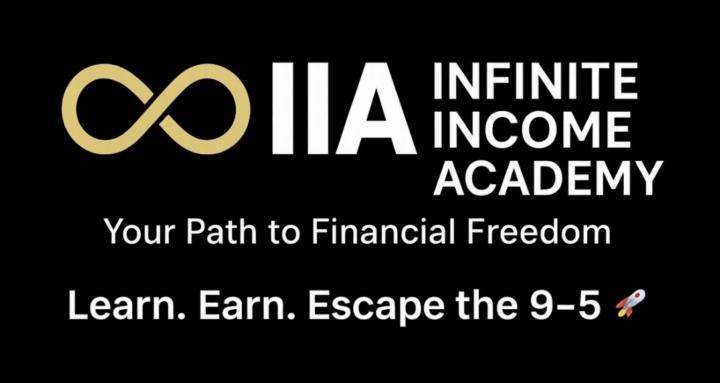 Infinite Income Academy (IIA)