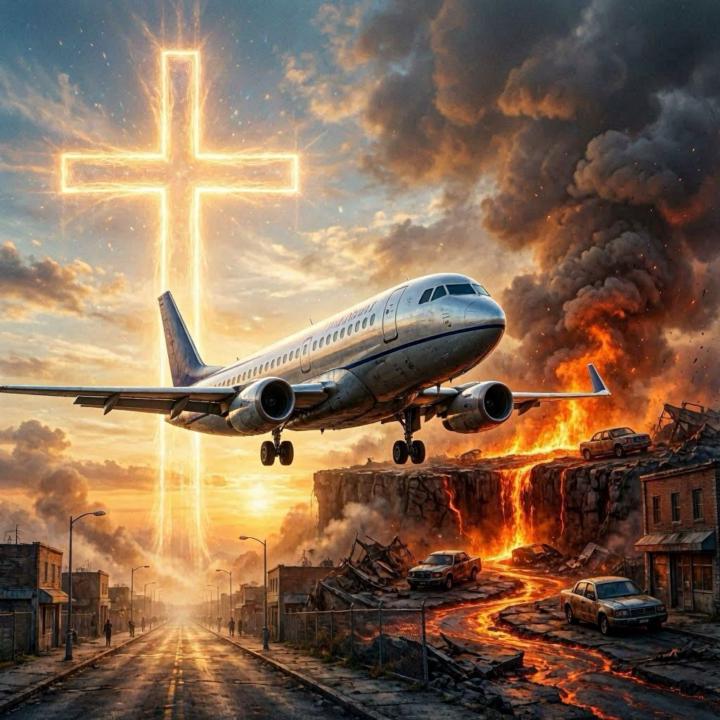 THE AIRPORT MODELS OUR PATH TO SPIRITUAL ASCENSION