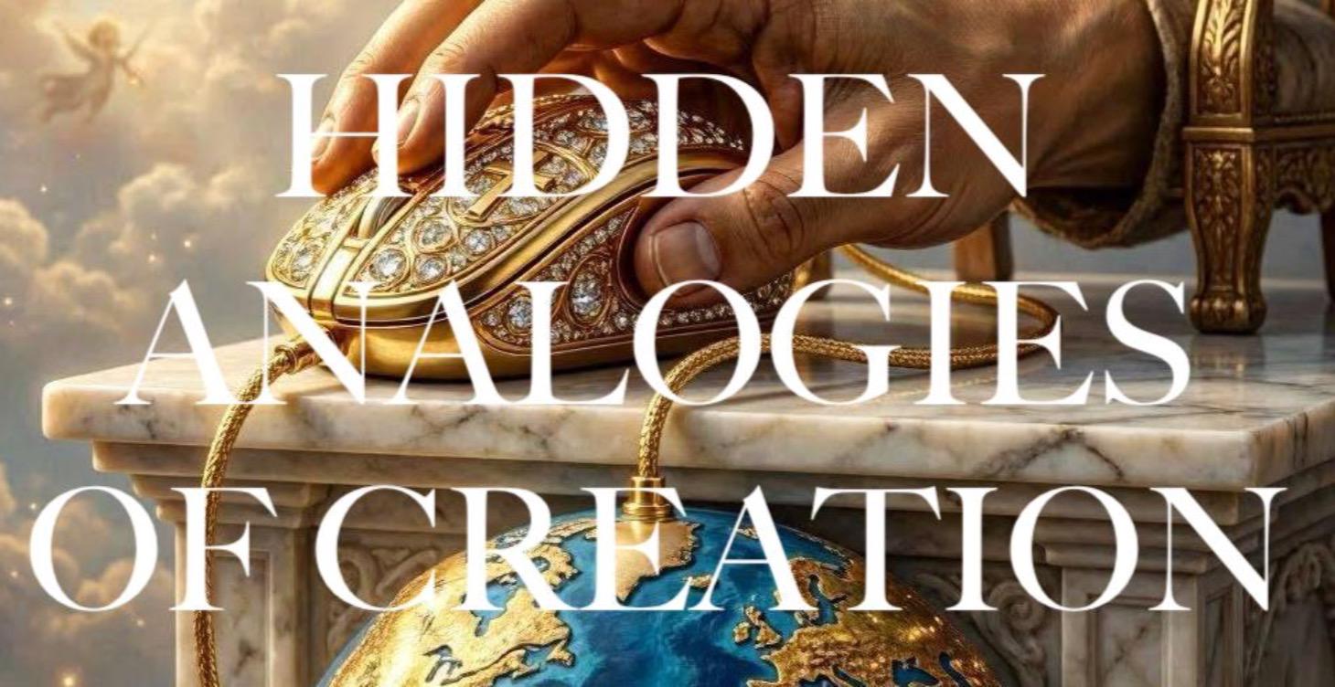 SOGA: Hidden Analogies of Creation