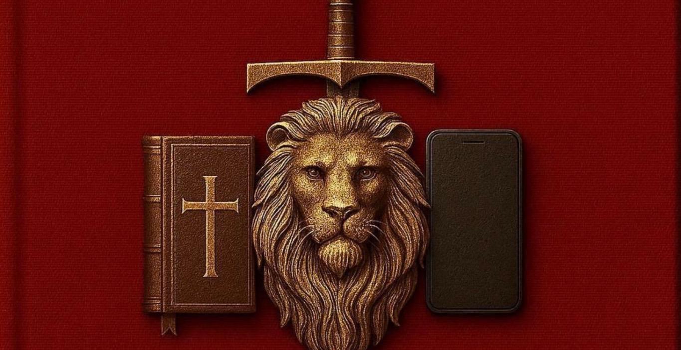SOGA: DOCTRINAL WARFARE MANUAL (Staple-Bound)