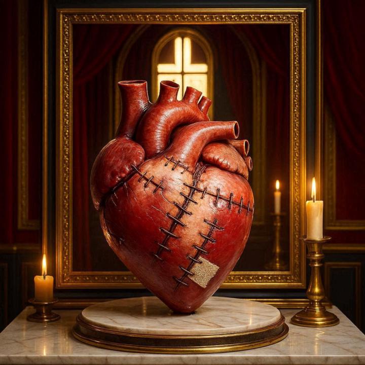 THE HOSPITAL MODELS OUR PATH TO SPIRITUAL HEALING
