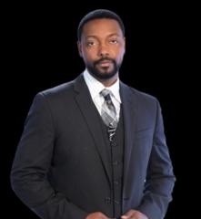 Billy Carson