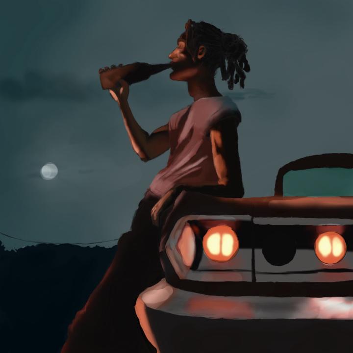 Nicholas Phipps-Evans