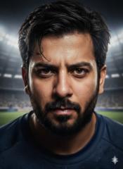 Zain Bhatti