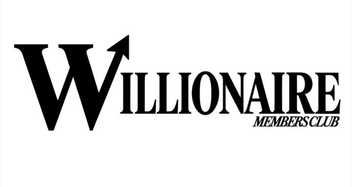Willionaire LITE Community