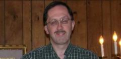 Richard Berkheiser