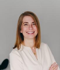 Jennifer Hanes