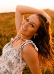 Courtney Llewelyn