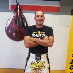 Marcus Corvino