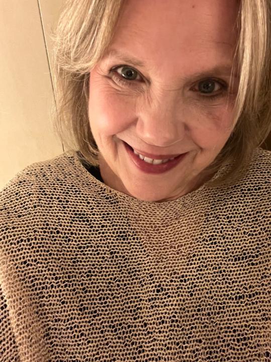 Jennifer Baldridge