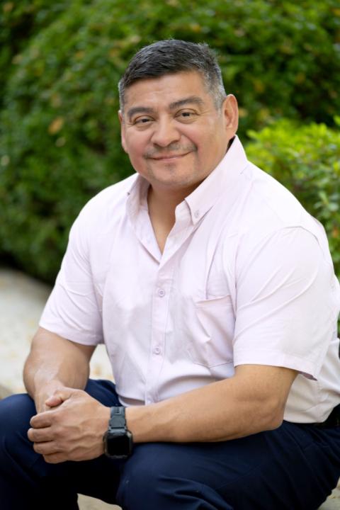 Pedro Loredo